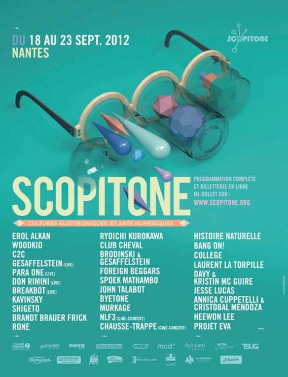 Festival Scopitone