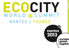 ECOCITY, sommet mondial de la ville durable