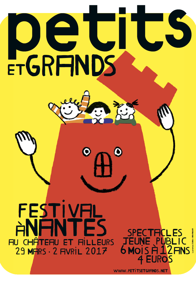 Festival Petits et Grands 2017