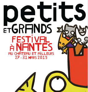 Festival Petits et Grands 2019