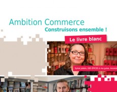 CCI Nantes St-Nazaire : Ambition Commerce