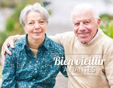 Guide « Bien vieillir à Nantes » 2015