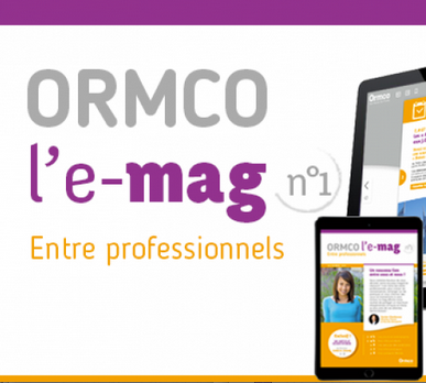 Ormco, magazine dynamique