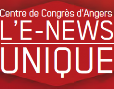 Centre de Congrès d’Angers