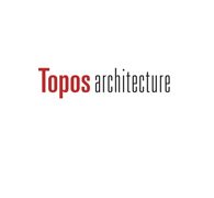 Topos Architecture, des lignes et des mots